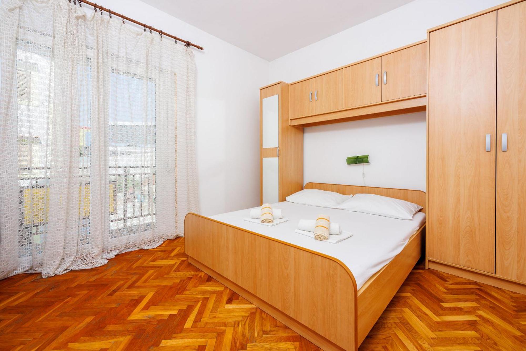 Apartments Davorka Криквеница Екстериор снимка