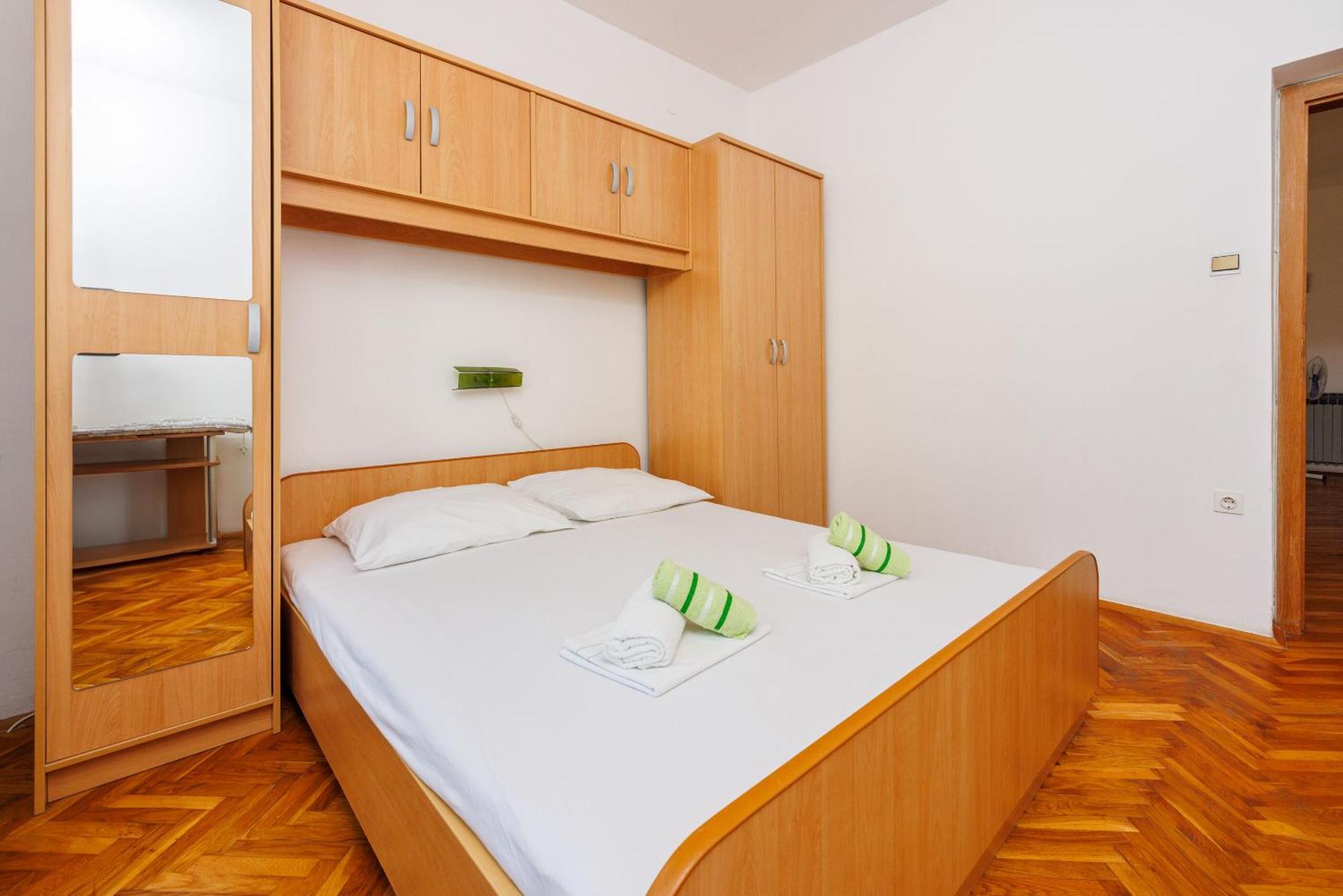 Apartments Davorka Криквеница Екстериор снимка
