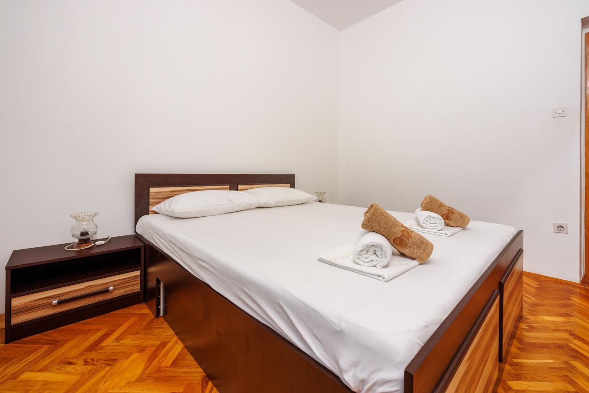 Apartments Davorka Криквеница Екстериор снимка