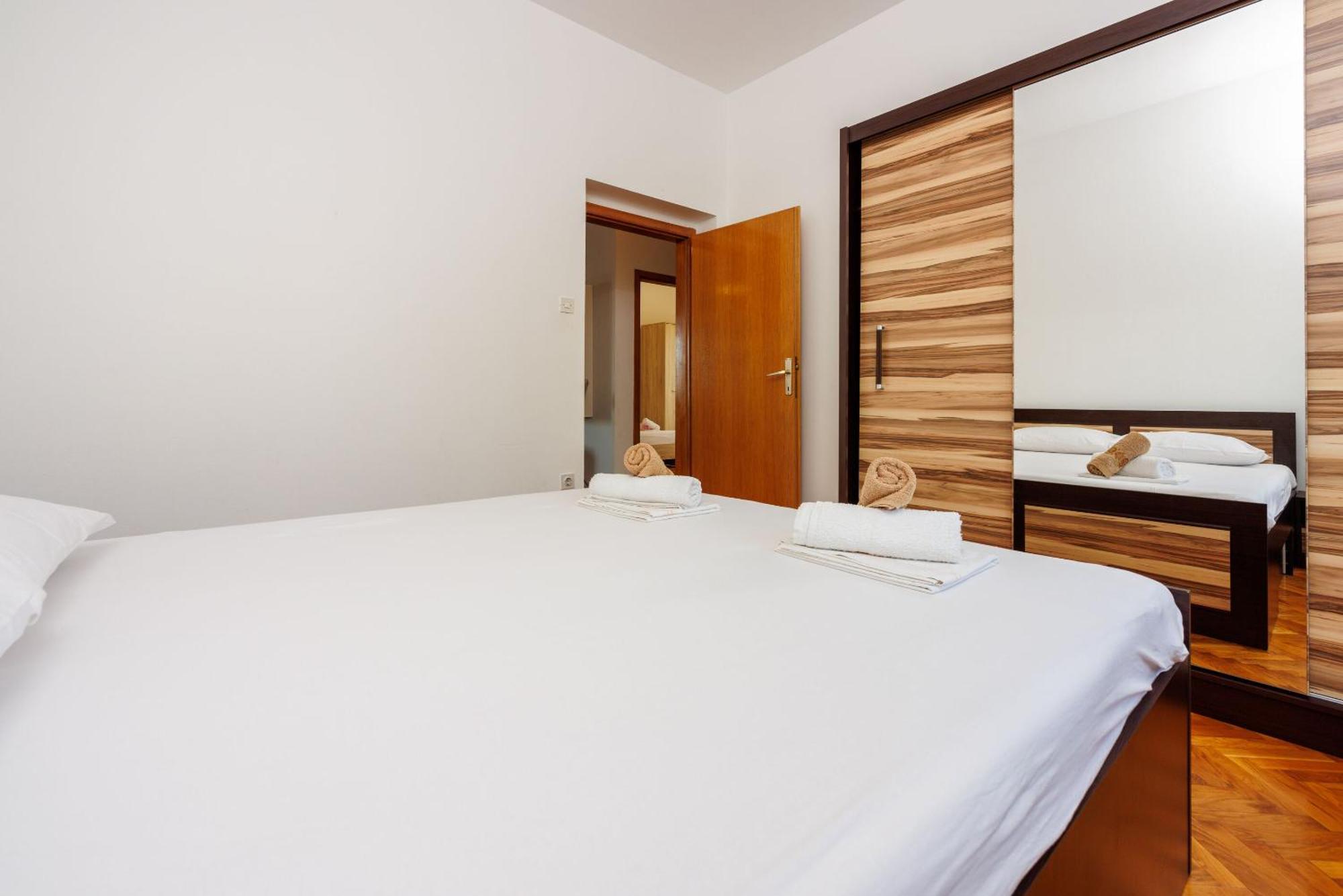 Apartments Davorka Криквеница Екстериор снимка