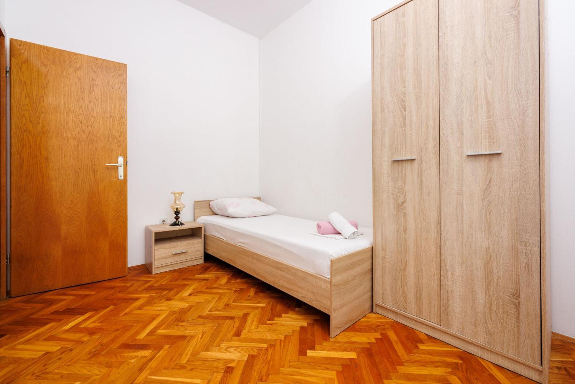 Apartments Davorka Криквеница Екстериор снимка