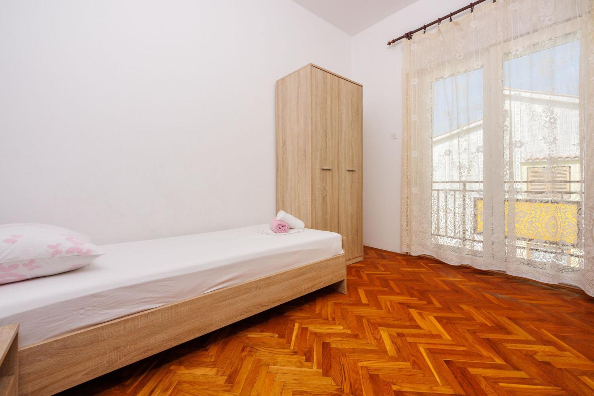 Apartments Davorka Криквеница Екстериор снимка