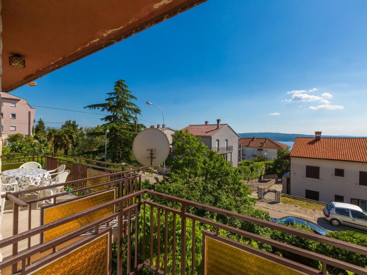 Apartments Davorka Криквеница Екстериор снимка