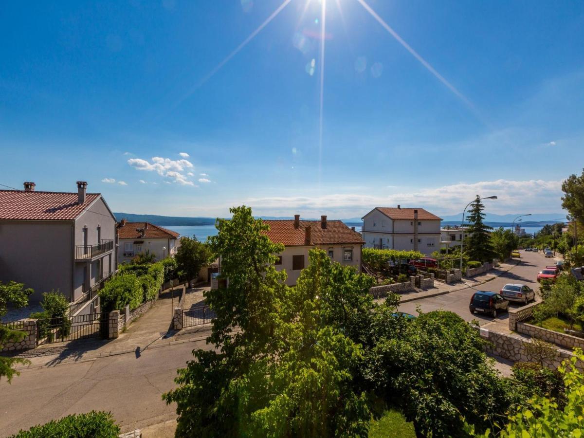 Apartments Davorka Криквеница Екстериор снимка