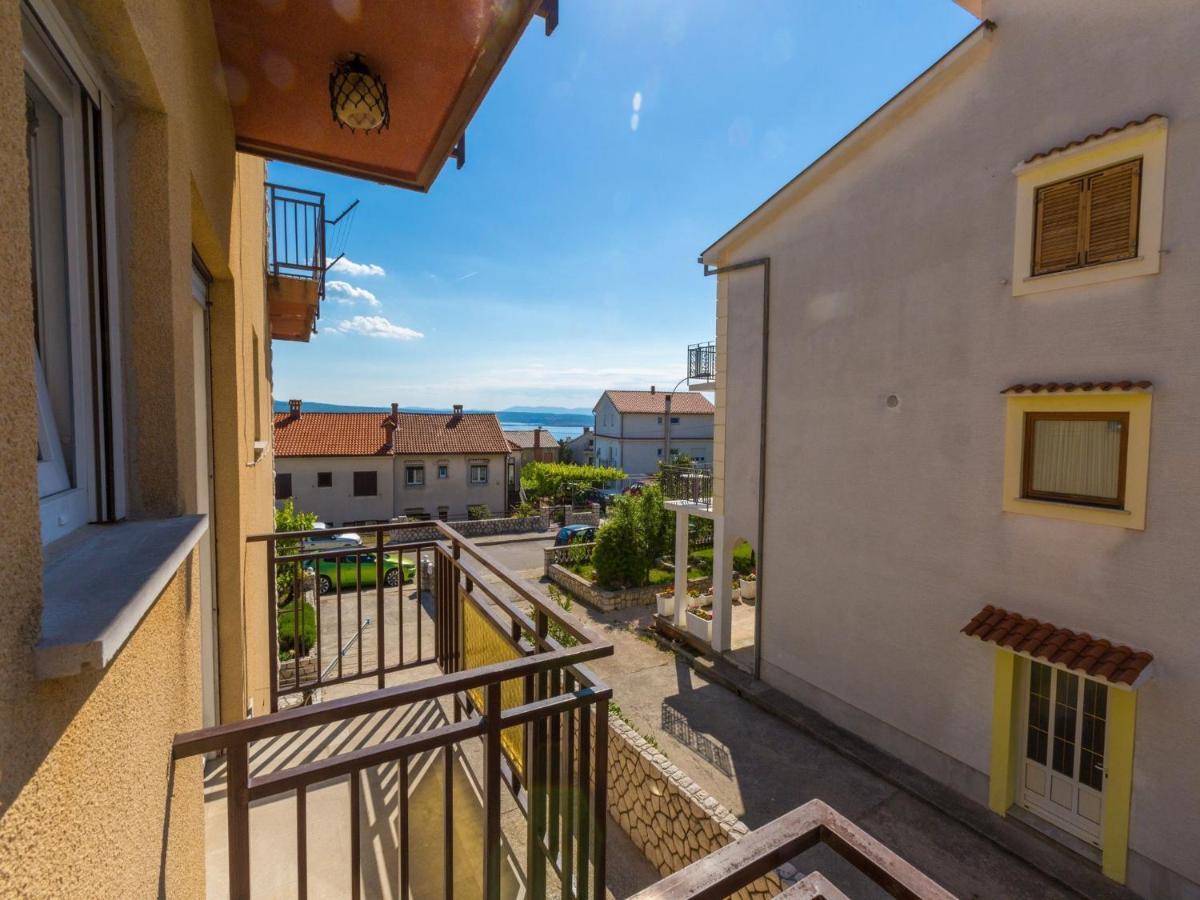 Apartments Davorka Криквеница Екстериор снимка