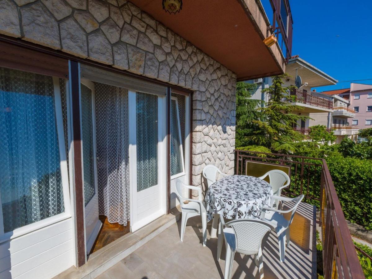 Apartments Davorka Криквеница Екстериор снимка