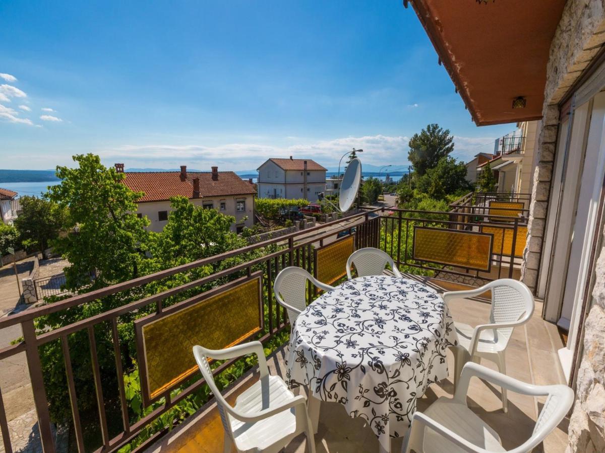Apartments Davorka Криквеница Екстериор снимка