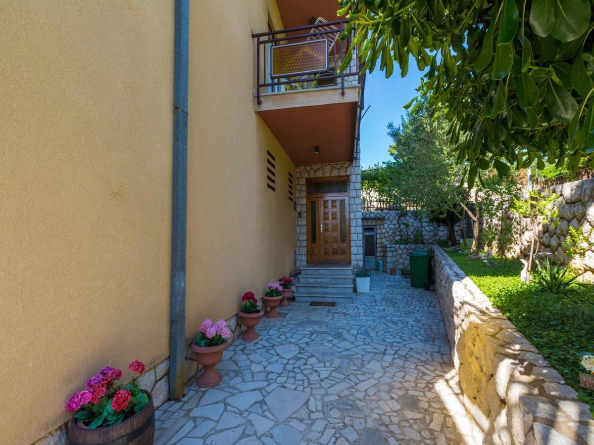 Apartments Davorka Криквеница Екстериор снимка