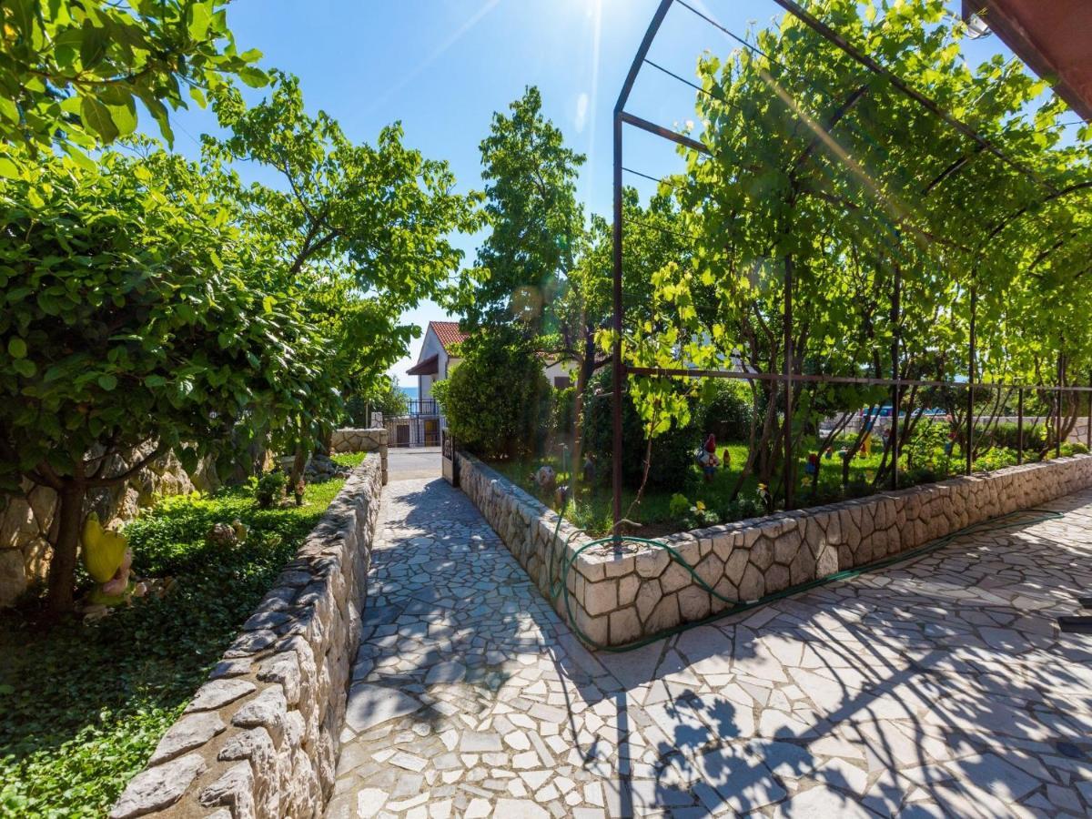 Apartments Davorka Криквеница Екстериор снимка
