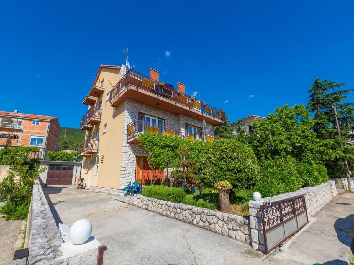 Apartments Davorka Криквеница Екстериор снимка