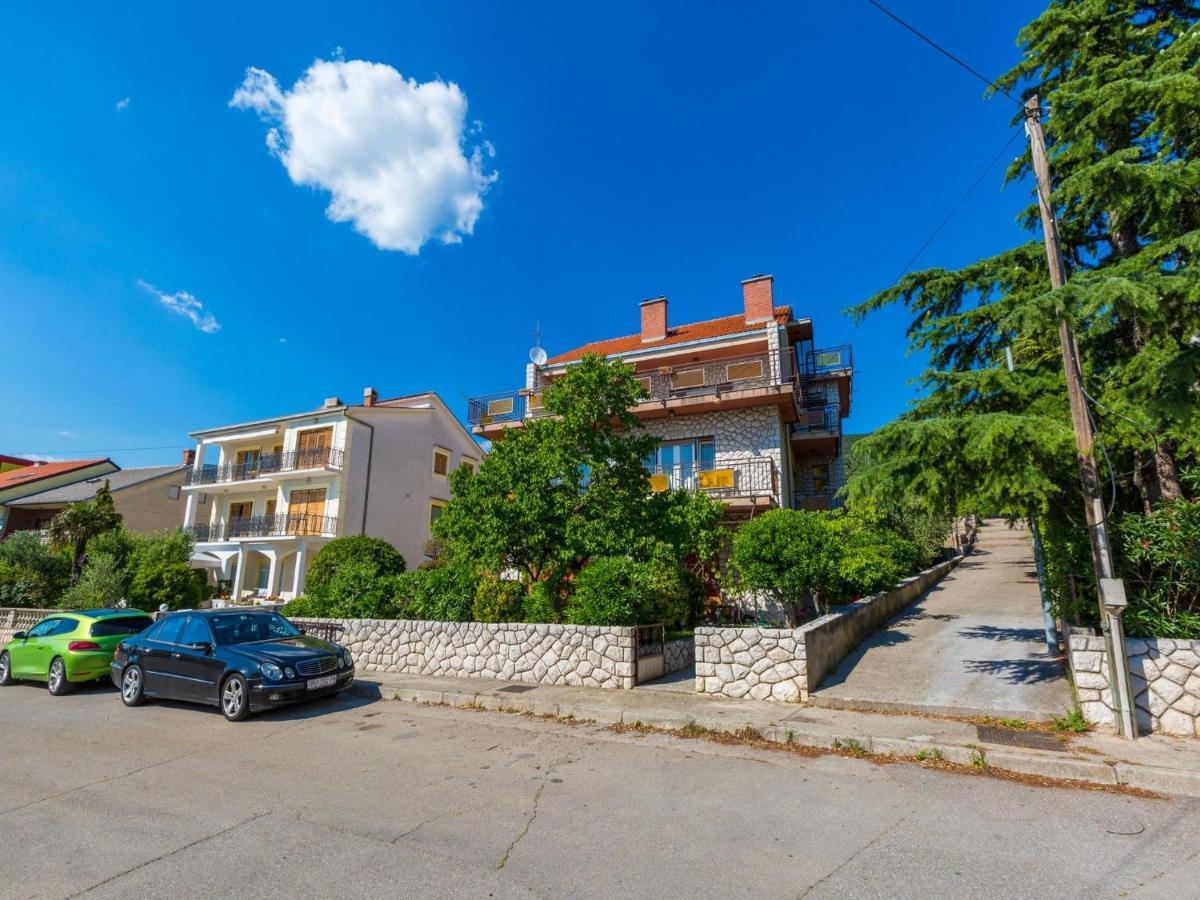 Apartments Davorka Криквеница Екстериор снимка