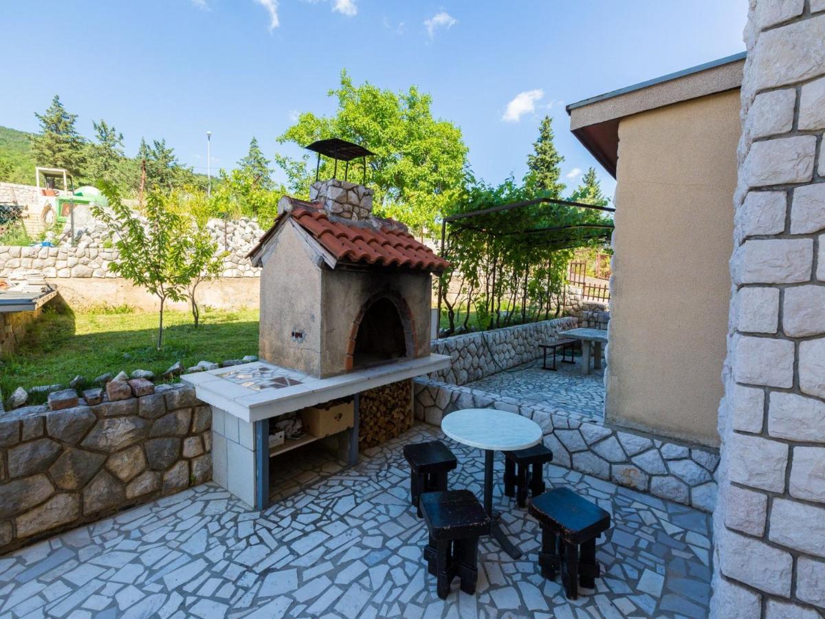 Apartments Davorka Криквеница Екстериор снимка